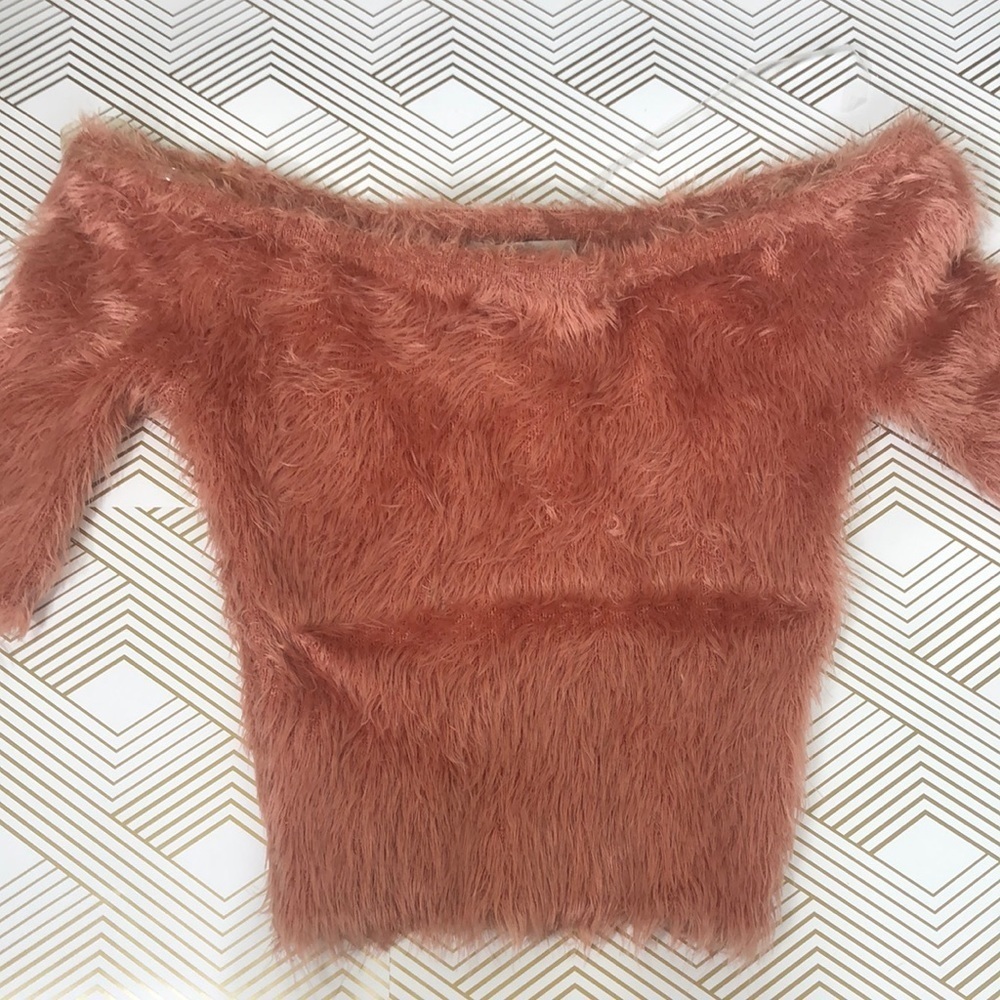 Active usa sweater
